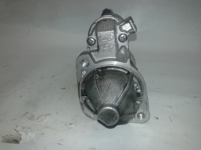 MOTOR ARRANQUE HYUNDAI IX35 2013