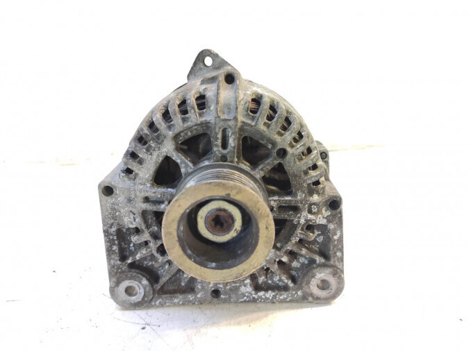 ALTERNADOR RENAULT MEGANE 2005