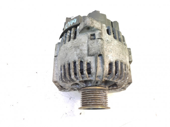 ALTERNADOR RENAULT MEGANE 2005