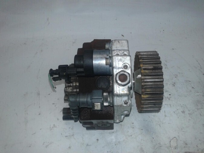 BOMBA INYECCIÓN CITROEN C4 2007
