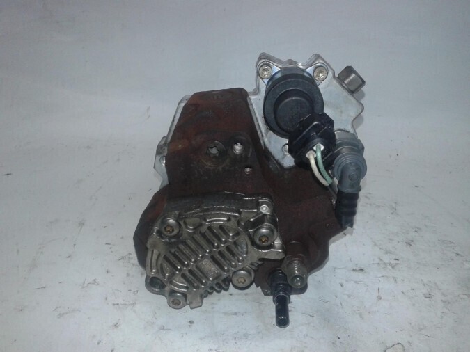 BOMBA INYECCIÓN CITROEN C4 2007