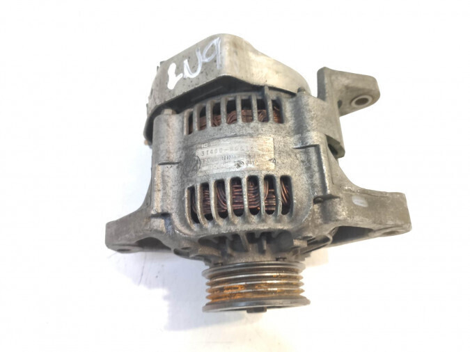 ALTERNADOR SUZUKI SWIFT 2000
