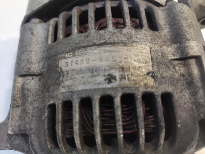 ALTERNADOR SUZUKI SWIFT 2000