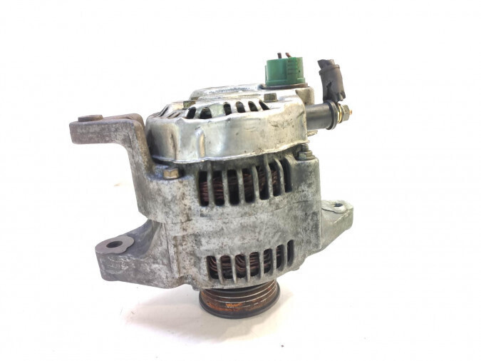 ALTERNADOR SUZUKI SWIFT 2000