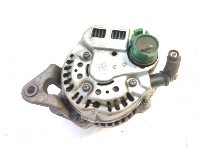 ALTERNADOR SUZUKI SWIFT 2000