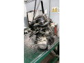 MOTOR CON ACCESORIOS Y CAJA DE CAMBIOS PEUGEOT 206 2003
