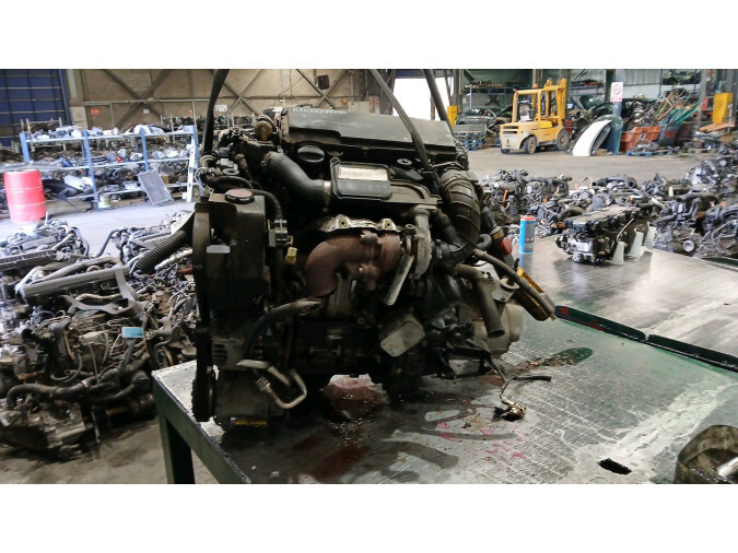 COMPRESOR AIRE ACONDICIONADO PEUGEOT 206 2003