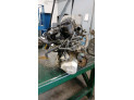 Motor PEUGEOT 206 2003