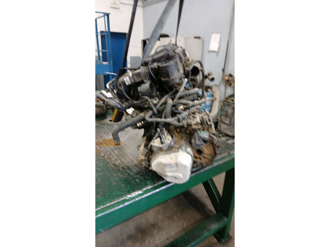 Alternador PEUGEOT 206 2003