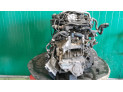 Motor PEUGEOT 407 2005