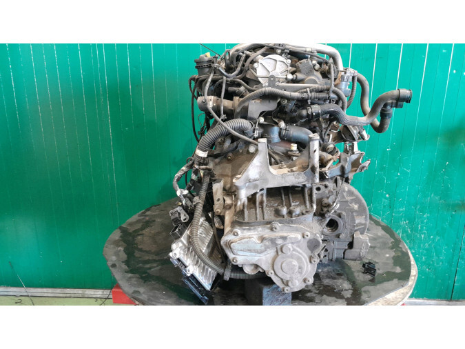 MOTOR ARRANQUE PEUGEOT 407 2005