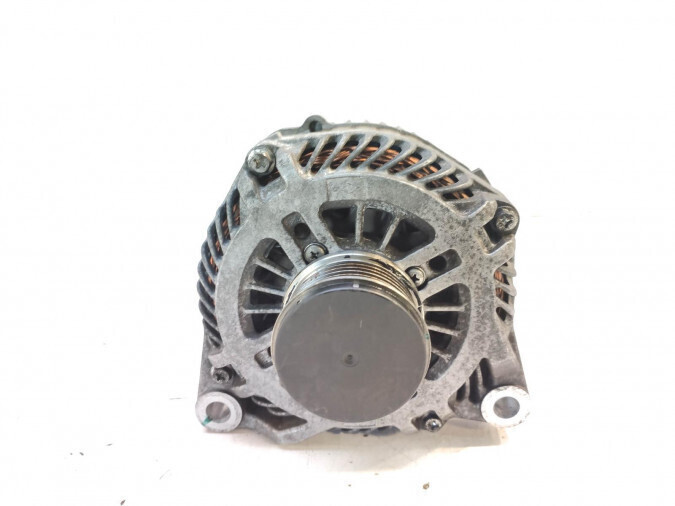 ALTERNADOR PEUGEOT 407 2006