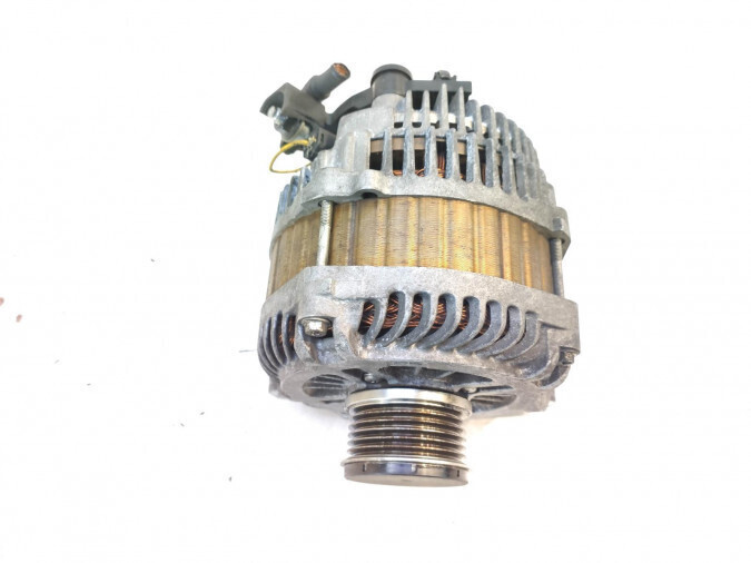 ALTERNADOR PEUGEOT 407 2006