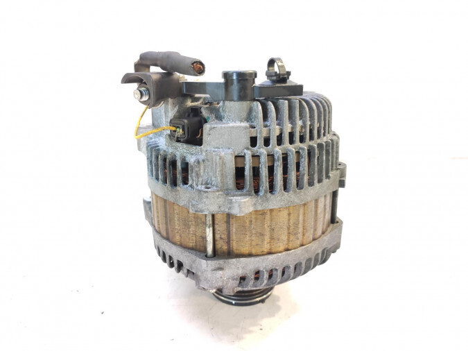 ALTERNADOR PEUGEOT 407 2006