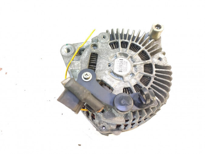 ALTERNADOR PEUGEOT 407 2006