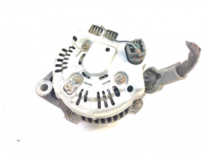 Alternador PEUGEOT 407 2001