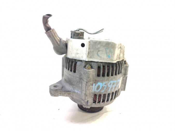Alternador PEUGEOT 407 2001