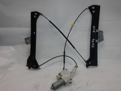 ELEVALUNAS DELANTERO DERECHO MERCEDES CLK 2005