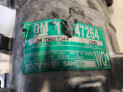 COMPRESOR AIRE ACONDICIONADO OPEL VECTRA 2004