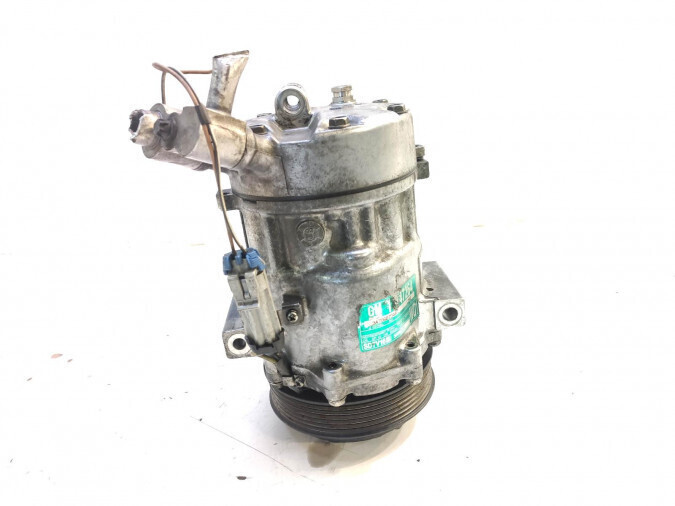 COMPRESOR AIRE ACONDICIONADO OPEL VECTRA 2004