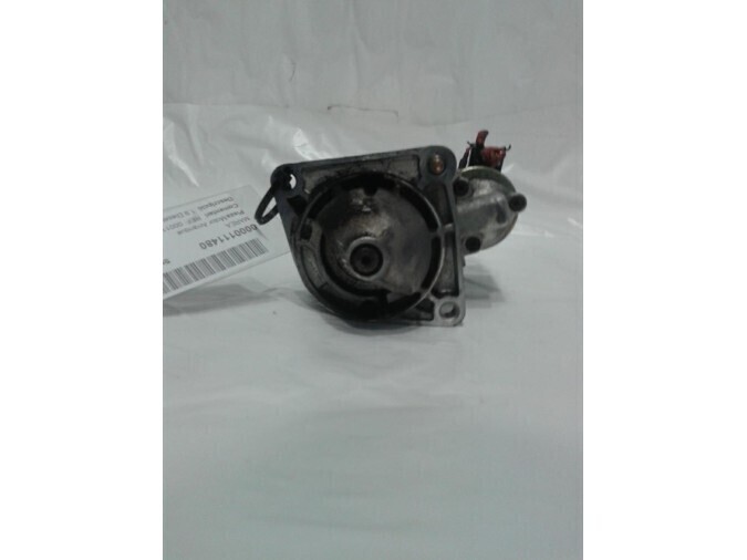Motor Arranque FIAT MAREA 1999