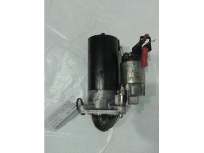 Motor Arranque FIAT MAREA 1999