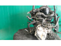 MOTOR CON ACCESORIOS Y CAJA DE CAMBIOS PEUGEOT 206 2005