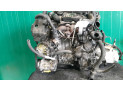 MOTOR CON ACCESORIOS Y CAJA DE CAMBIOS PEUGEOT 206 2005