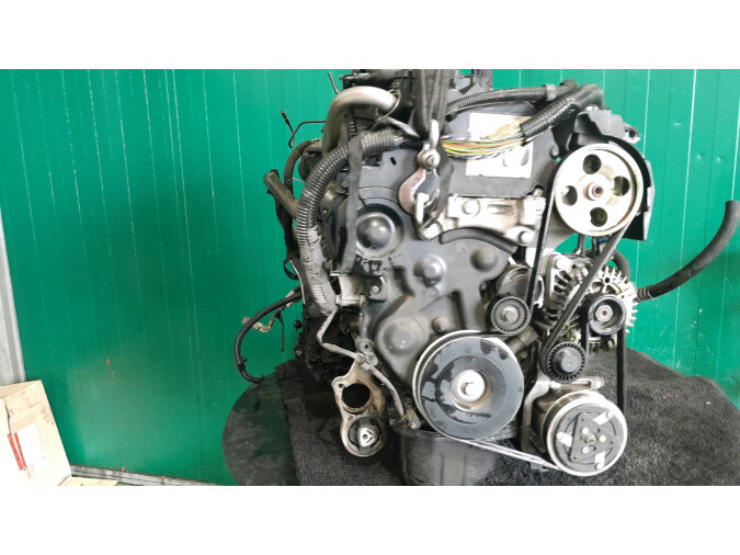 Alternador PEUGEOT 206 2005