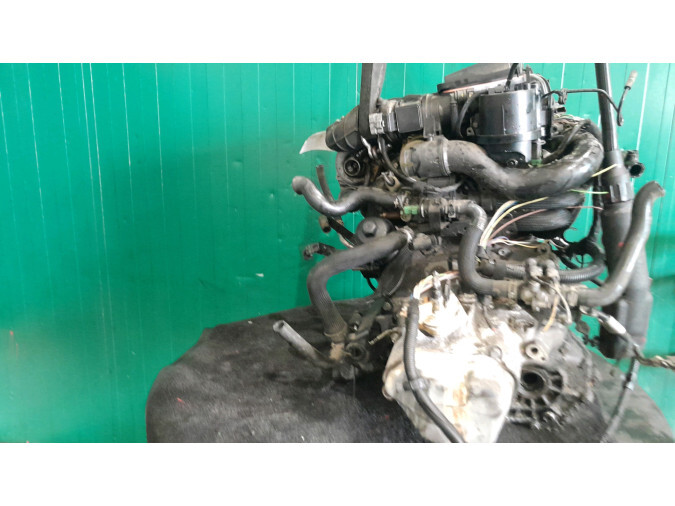 Alternador PEUGEOT 206 2005