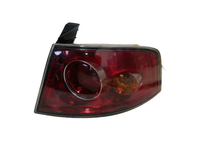 PILOTO TRASERO DERECHO EXTERIOR SEAT IBIZA 2005