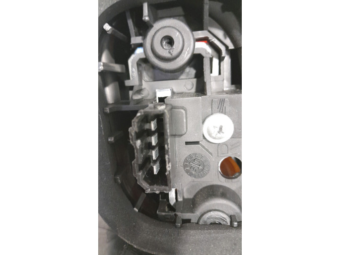 PILOTO TRASERO DERECHO EXTERIOR SEAT IBIZA 2005