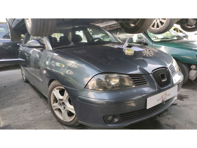 PILOTO TRASERO DERECHO EXTERIOR SEAT IBIZA 2005