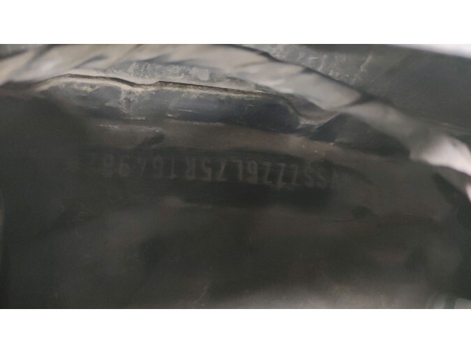 PILOTO TRASERO DERECHO EXTERIOR SEAT IBIZA 2005