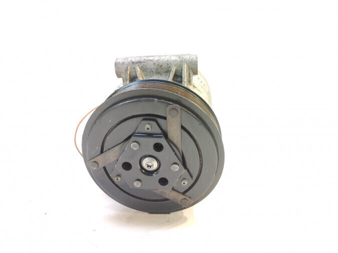COMPRESOR AIRE ACONDICIONADO RENAULT MEGANE 2004
