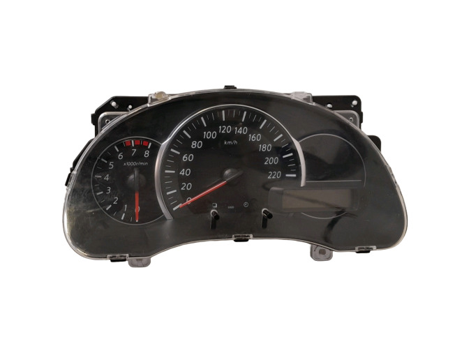CUADRO INSTRUMENTOS NISSAN MICRA 2014