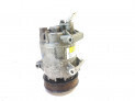 COMPRESOR AIRE ACONDICIONADO RENAULT MEGANE 2004