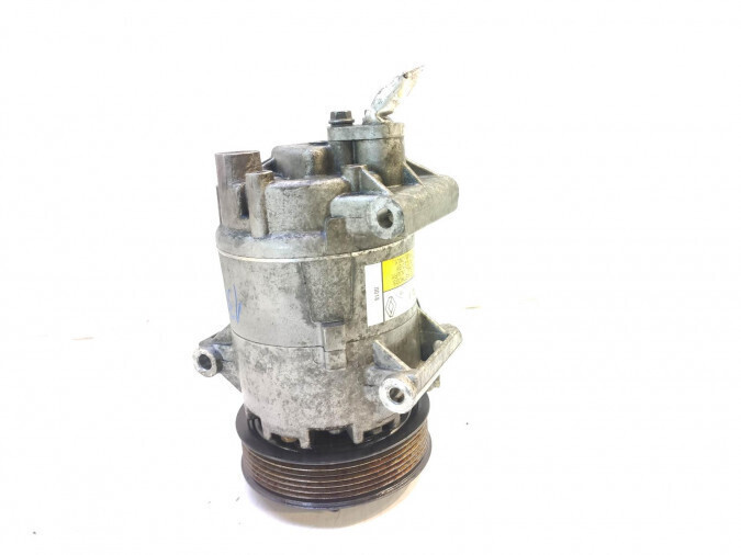 COMPRESOR AIRE ACONDICIONADO RENAULT MEGANE 2004