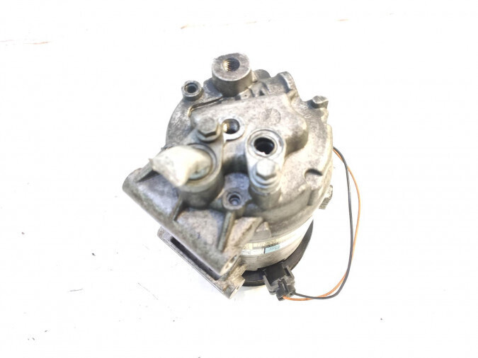 COMPRESOR AIRE ACONDICIONADO RENAULT MEGANE 2004
