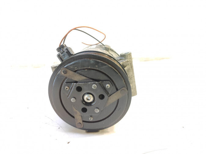 COMPRESOR AIRE ACONDICIONADO RENAULT MEGANE 2004