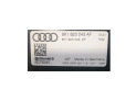 MANDO CLIMATIZADOR AUDI A4 2012