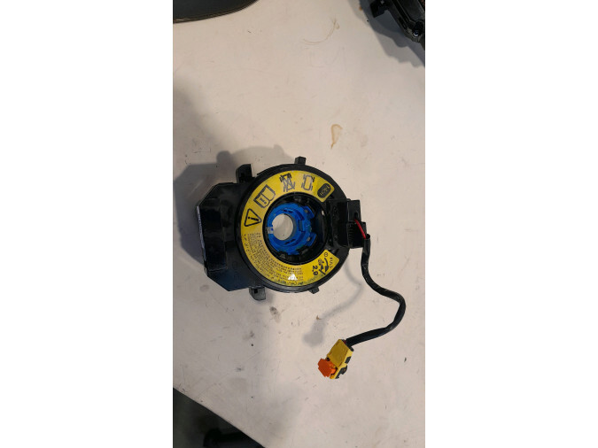MANDO LUCES KIA CARENS 2018
