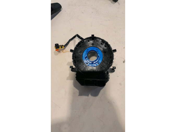 MANDO LUCES KIA CARENS 2018