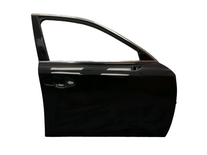 PUERTA DELANTERA DERECHA LEXUS IS 300H NEGRO 2018