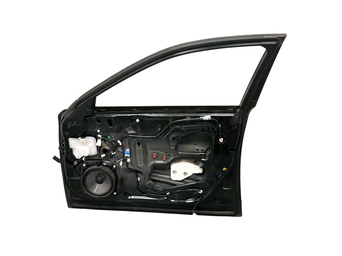 PUERTA DELANTERA DERECHA LEXUS IS 300H NEGRO 2018