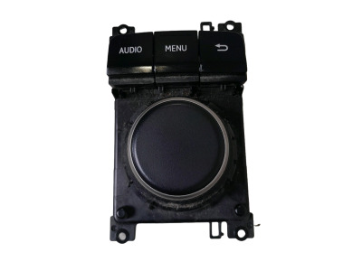 MANDO CONTROL RADIO LEXUS IS 300H 2018