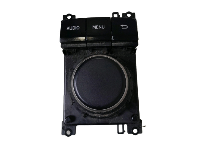 MANDO CONTROL RADIO LEXUS IS 300H 2018