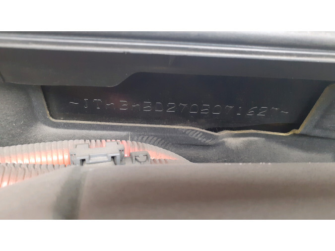 CRISTAL RETROVISOR IZQUIERDO LEXUS IS 300H 2018