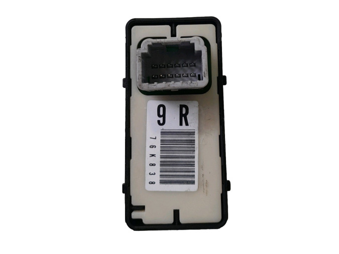 INTERRUPTOR ELEVALUNAS TRASERO LEXUS IS 300H 2018