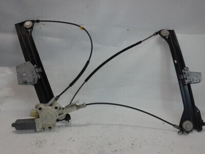 ELEVALUNAS DELANTERO DERECHO MERCEDES CLK 2003